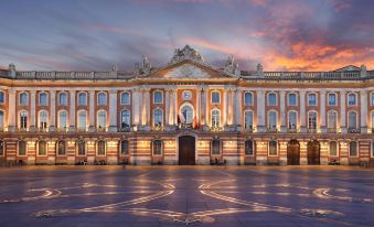 Pullman Toulouse Centre Ramblas