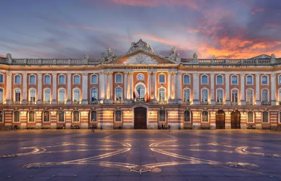 圖盧茲 JdV 凱悅精選酒店