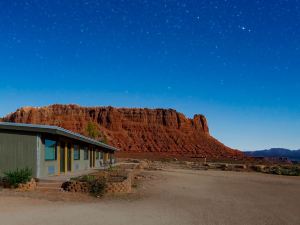 Marble Canyon Lodge