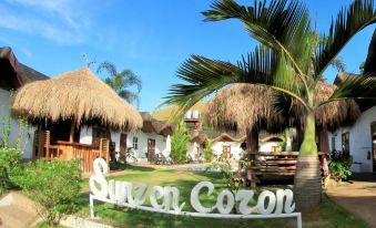 Sunz en Coron Resort