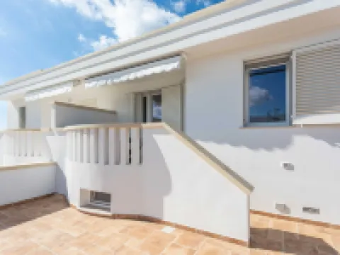 Gioia 1 โรงแรมในPescoluse