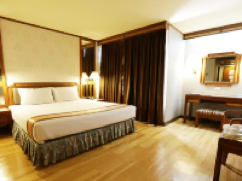 Hansa JB Hotel, Hatyai Hotels in Hat Yai