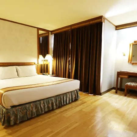 Hansa JB Hotel, Hatyai