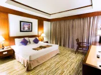 At Ayutthaya Hotel Hoteles en Bang Pa-in