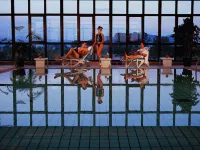 Mercure Hotel Offenburg am Messeplatz - Spa