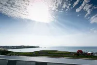 Coast & City - Eglinton Street Hotels in Portrush