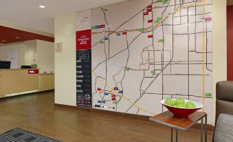 TownePlace Suites Fort Worth Southwest/Tcu Area