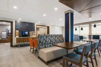 Holiday Inn Express & Suites SPRINGDALE - FAYETTEVILLE AREA by IHG - breakfast