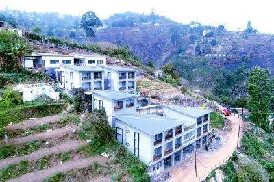 Cherry Blossom Homestay Hotels in 