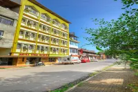 Hotel Sona Hotels in Ribandar