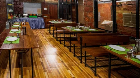 Saveda Farm & Cottages Отели в г. Каламболи Тарф Уореди