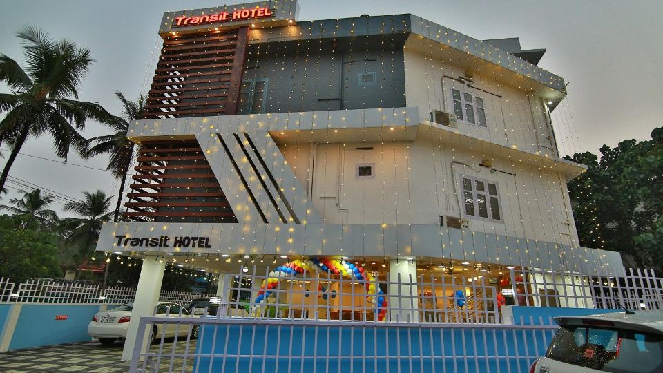Gateway Airport Hotel