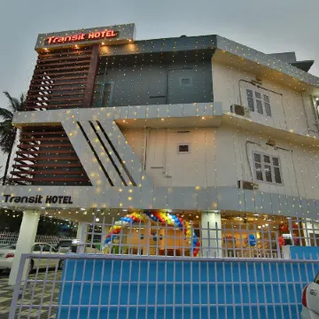 Gateway Airport Hotel
