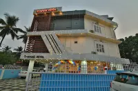 Gateway Airport Hotel Hotels near Kunnoth Juma Masjid