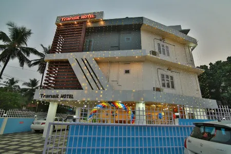 Gateway Airport Hotel