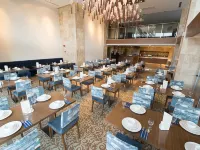 Paşapark Selçuklu Hotel - فطور