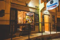 阿爾卡扎爾青年旅舍 住宿飯店