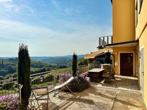 Apartment Weingartenblick - Glanzerhof