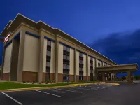 Hampton Inn Appleton (Fox River Mall Area)