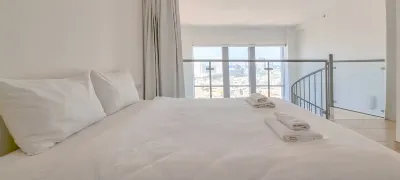 Alysse Eilat Hotels in Neve Tzedek