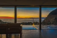 WEAZER NISHI-IZU Hotels in Numazu