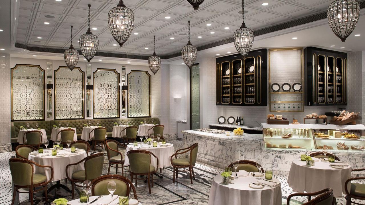 The Ritz-Carlton Macau