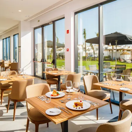 AP Cabanas Beach & Nature - Adults Friendly