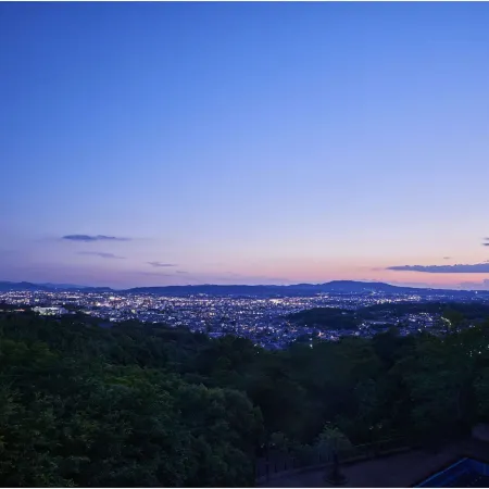 Ando Hotel Nara Wakakusayama -Dlight Life & Hotels-