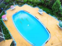 Senpokaku - Pools