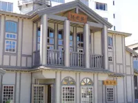 Daitokan