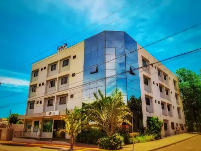 Hotel Biton Hotels in Regiao Norte