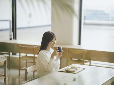 レストラン EMウェルネス 暮らしの発酵ライフスタイルリゾートの写真