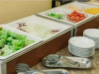 JRホテルクレメント宇和島 - 朝食