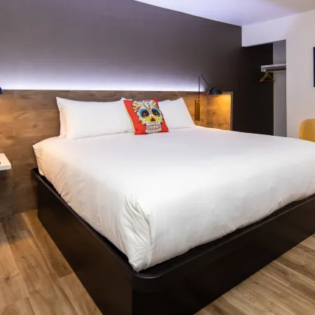 The Catrina Hotel