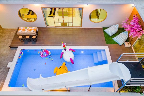 Baan Khong Rao, our house, Pool Villa, Cha-am, Phetchaburi(บ้านของเรา พูลวิลล่า ชะอำ เพชรบุรี)_5