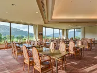 Hotel J's Nichinan Resort - Desayuno