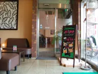Phoenix Hotel Hotel a Tsu