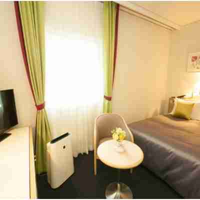 Hachinohe Rich Hotel Rooms