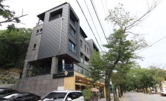 Gongju the Shim Pension