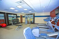 Hampton Inn Atlanta/McDonough - Gym
