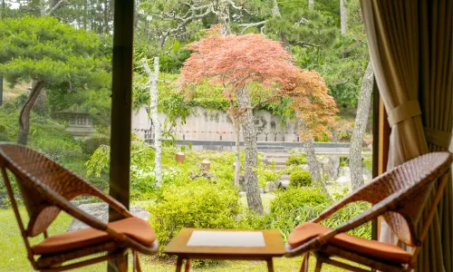 Hotel Hagoromo