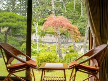 Hotel Hagoromo