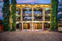 Entebbe Traveller's Hotel