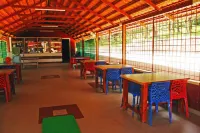 CS County Resort Hotels in Agani