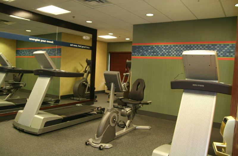 Hampton Inn & Suites Lafayette photo 2