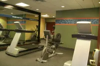 Hampton Inn & Suites Lafayette Hôtels à : Broussard