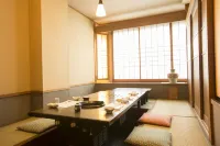 Ryokan Kamiaizuya Hotels in Nasushiobara