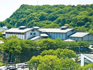 東横INN鹿児島天文館2