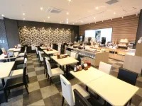 APA Hotel Takaoka-Ekimae Hotels in Takaoka