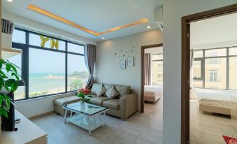 Dolphin Nha Trang Apartment